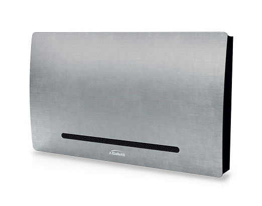  Front panel 