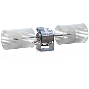  Electric motor 