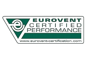 Eurovent certifications