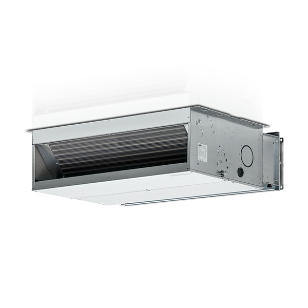 Duct units